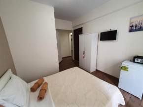 Athens Center Solomou rooms